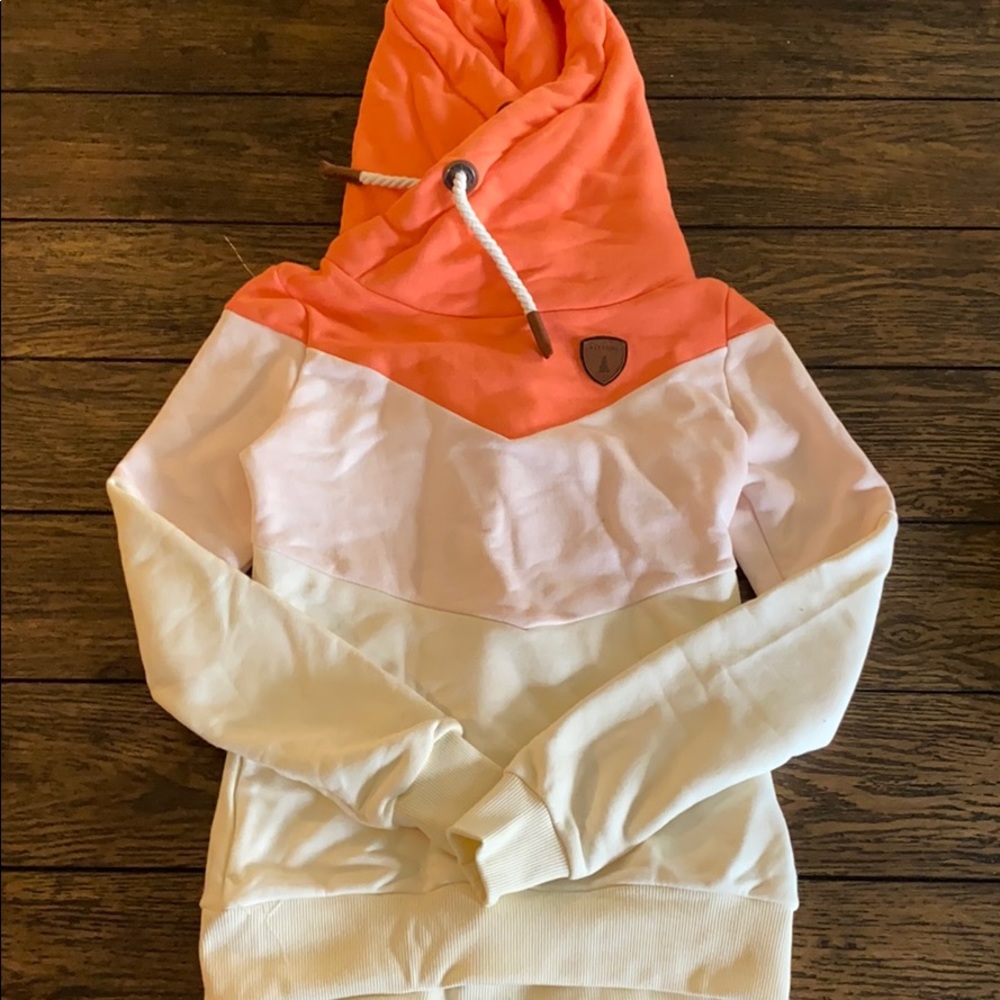 Wanakome hoodie